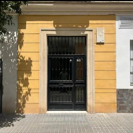 Апартаменты Apartamento Puente Romano Кордова Экстерьер фото