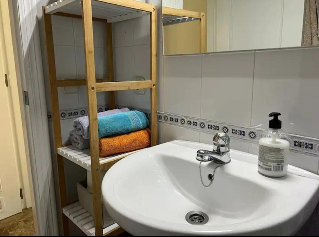 Апартаменты Apartamento Puente Romano Кордова Экстерьер фото
