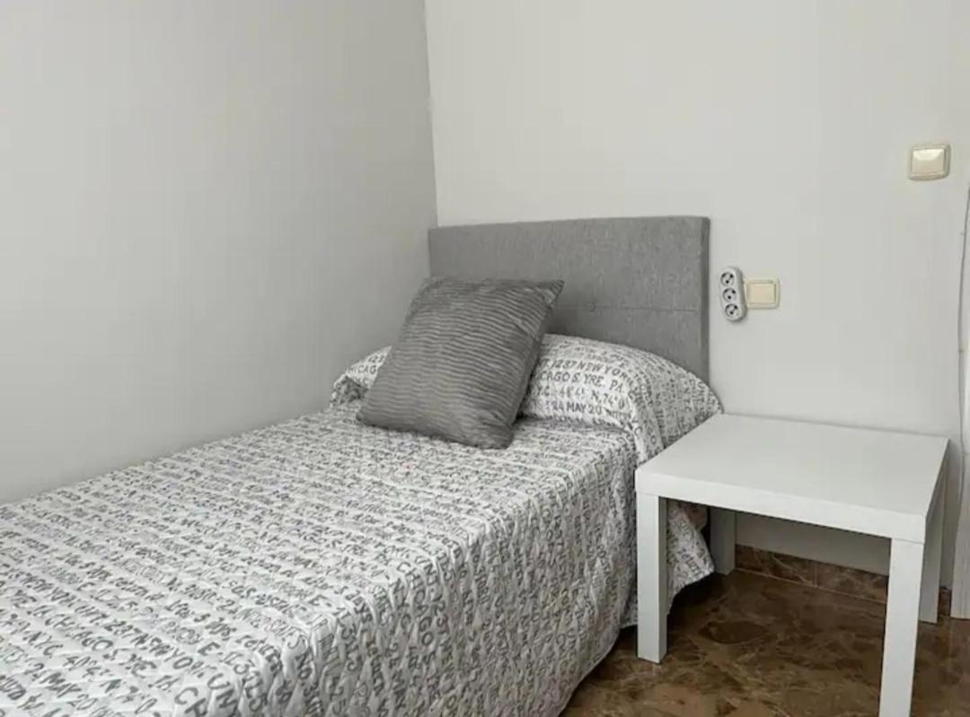 Апартаменты Apartamento Puente Romano Кордова Экстерьер фото